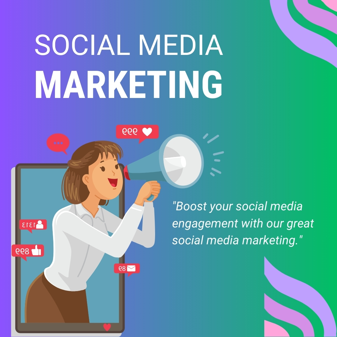 Best Social Media Marketing Service in Bangladesh